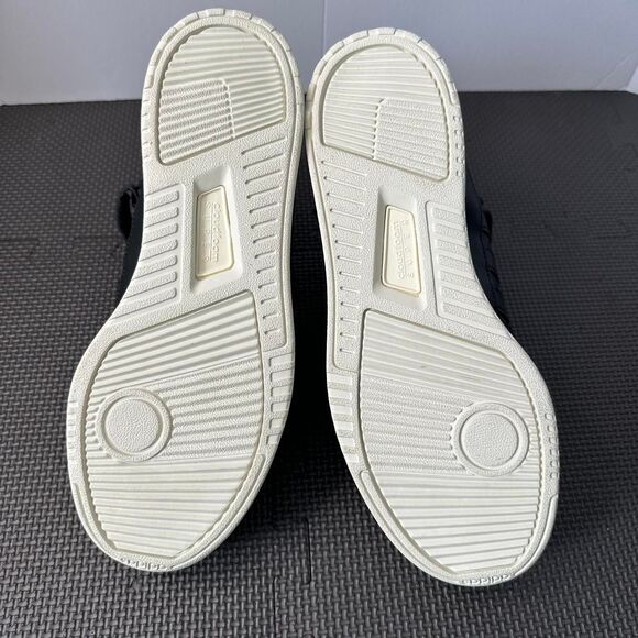 Size 9.5 Mens Adidas Postmove Mid Cloudfoam Super Sneakers - Picture 6 of 8